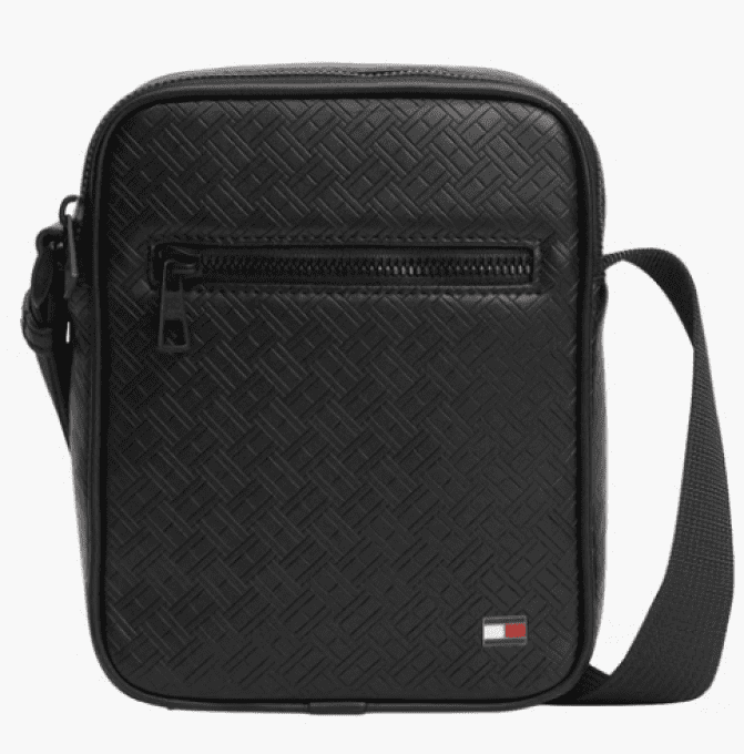 Sacoche Homme Tommy Hilfiger