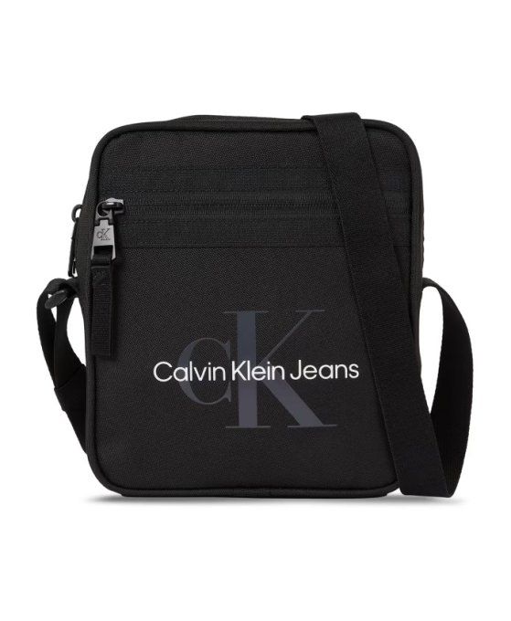 Sac bandoulière Calvin Klein Jeans Sport Essentials Reporter