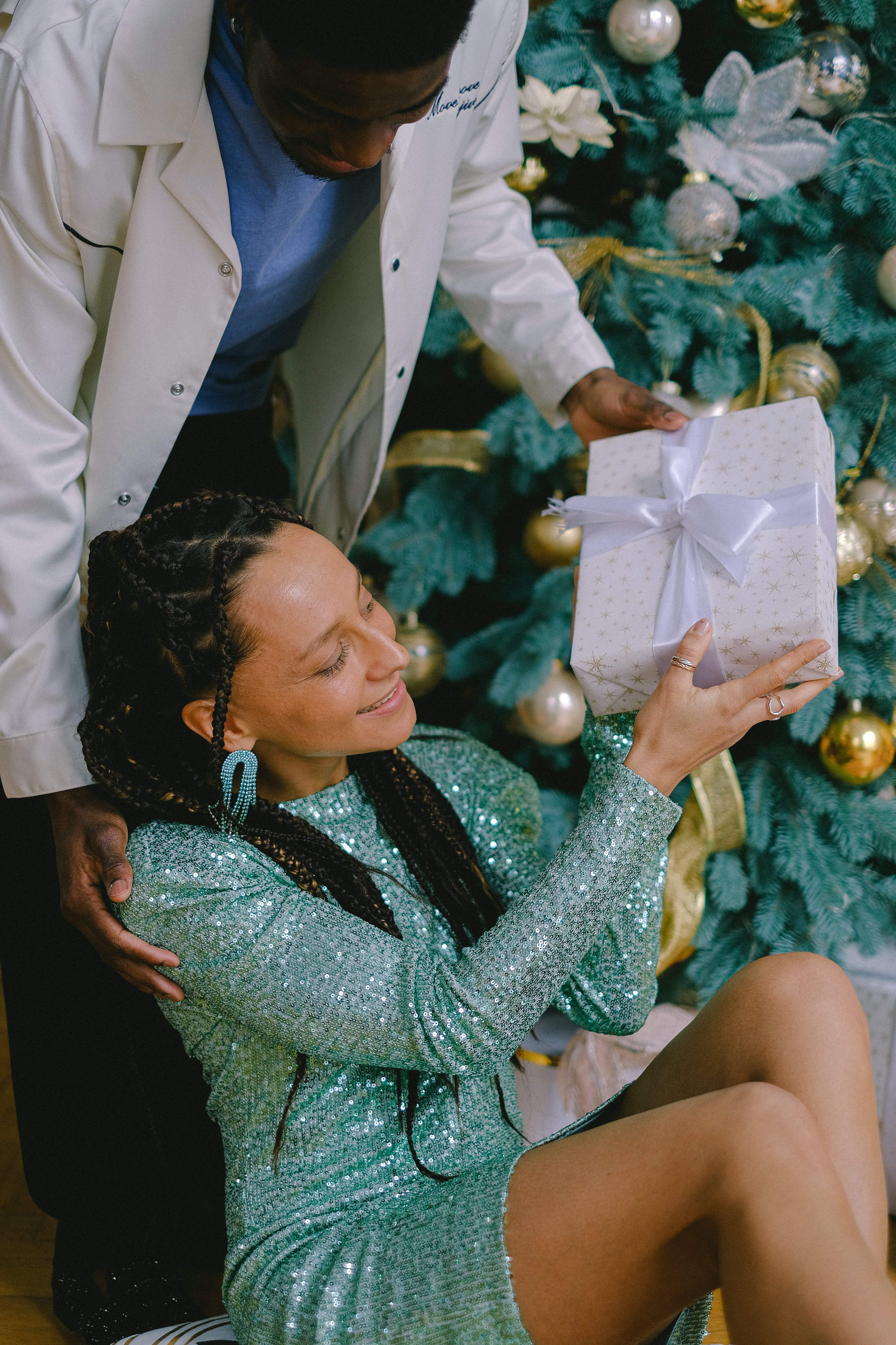 Et si tu choisissais de lui faire plaisir ? Et si tu choisissais de lui faire plaisir ?