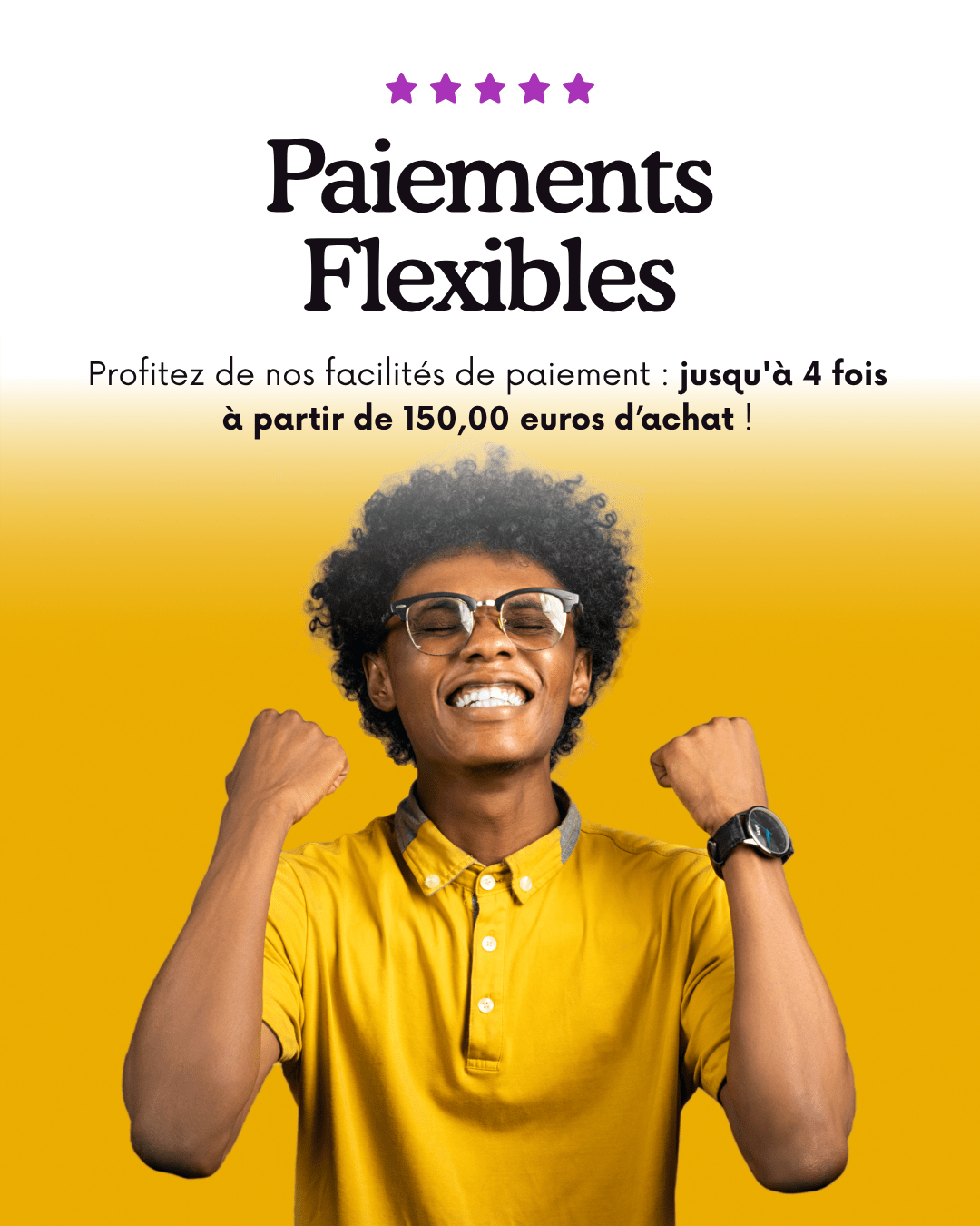 Découvrez nos produits en quantité limitée Découvrez nos produits en quantité limitée